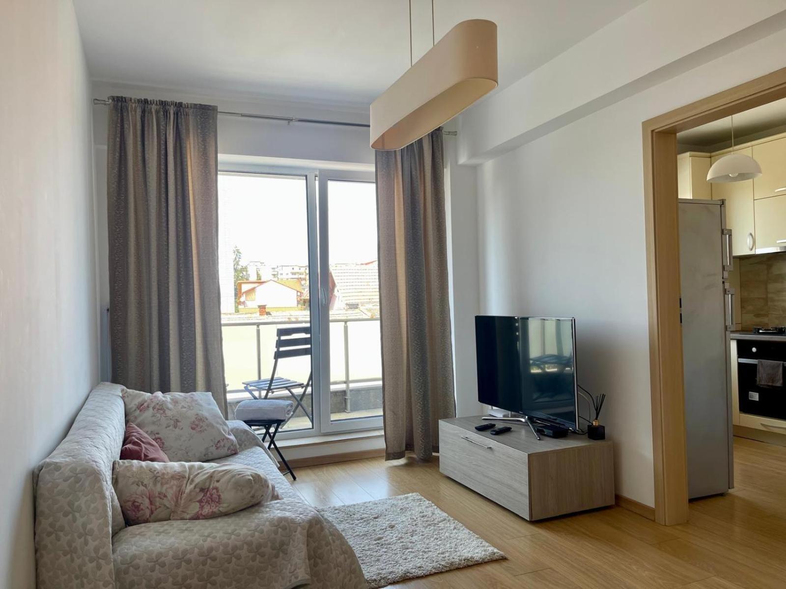 Yamaluxe Apartments - Between The Lakes - Close To Iulius Mall คลูจ-นาโปกา ภายนอก รูปภาพ