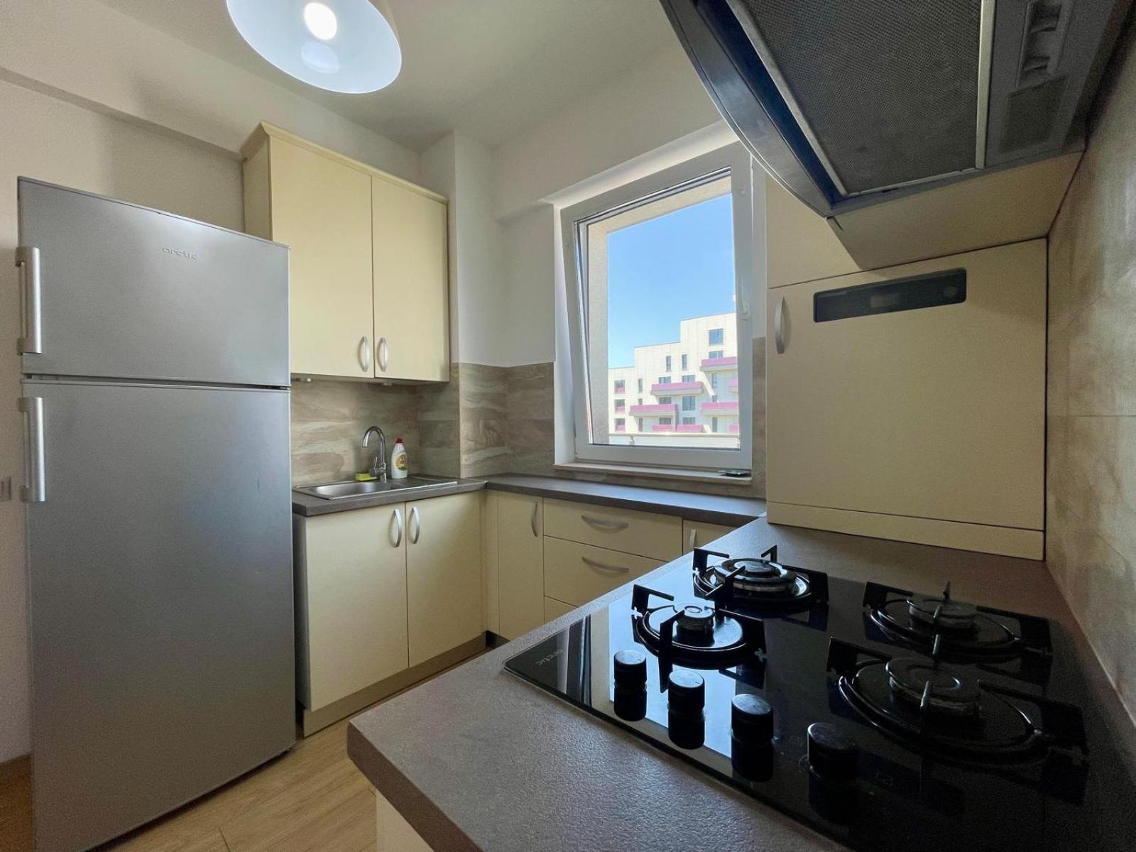 Yamaluxe Apartments - Between The Lakes - Close To Iulius Mall คลูจ-นาโปกา ภายนอก รูปภาพ